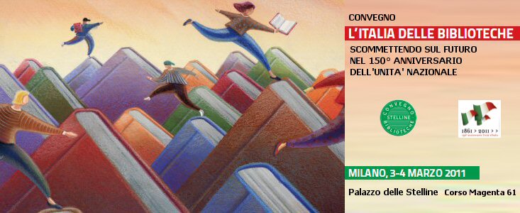 logo convegno Stelline Milano 4-03-2011